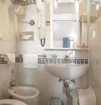 фото отеля Hotel Savoy Caorle