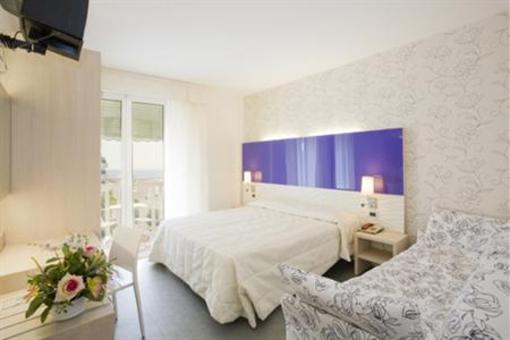 фото отеля Hotel Savoy Caorle