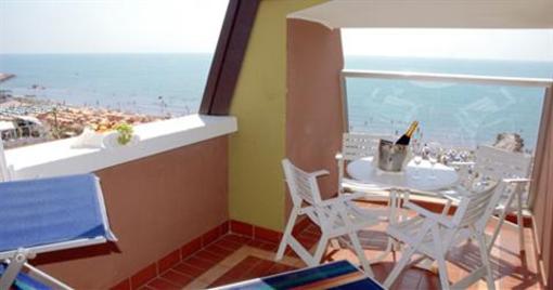 фото отеля Hotel Savoy Caorle