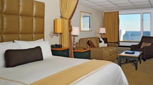 фото отеля Gurney's Inn Resort Spa and Conference Center