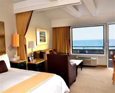 фото отеля Gurney's Inn Resort Spa and Conference Center