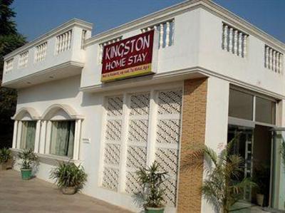 фото отеля Kingston Home Stay
