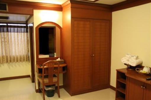 фото отеля Suan Dok Kaew Hotel