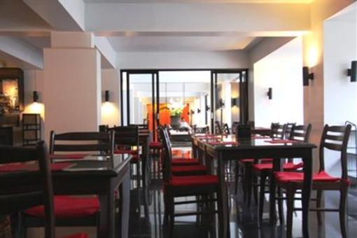 фото отеля Suan Dok Kaew Hotel