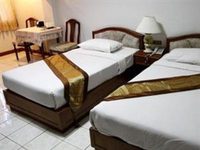 Suan Dok Kaew Hotel