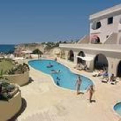 фото отеля Colina Sol Aparthotel