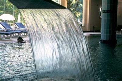 фото отеля Grand Hotel Antiche Terme Di Pigna