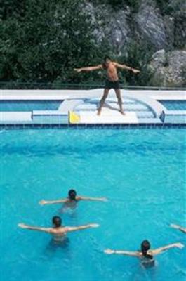фото отеля Grand Hotel Antiche Terme Di Pigna