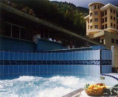 фото отеля Grand Hotel Antiche Terme Di Pigna