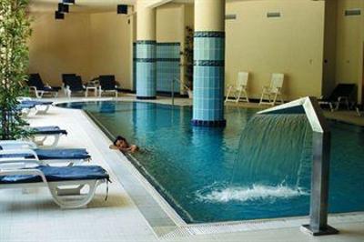 фото отеля Grand Hotel Antiche Terme Di Pigna