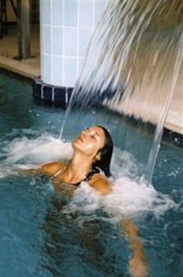 фото отеля Grand Hotel Antiche Terme Di Pigna
