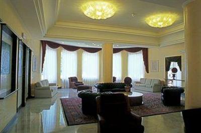 фото отеля Grand Hotel Antiche Terme Di Pigna
