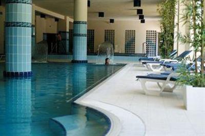 фото отеля Grand Hotel Antiche Terme Di Pigna