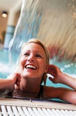 фото отеля Grand Hotel Antiche Terme Di Pigna