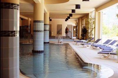 фото отеля Grand Hotel Antiche Terme Di Pigna