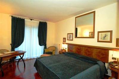 фото отеля Grand Hotel Antiche Terme Di Pigna