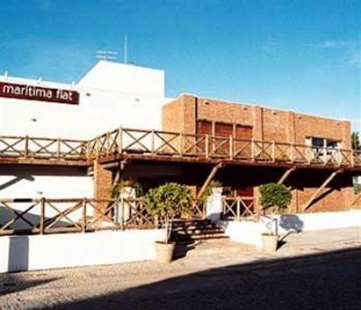 фото отеля Maritima Flat By Dorisol Hotel Natal