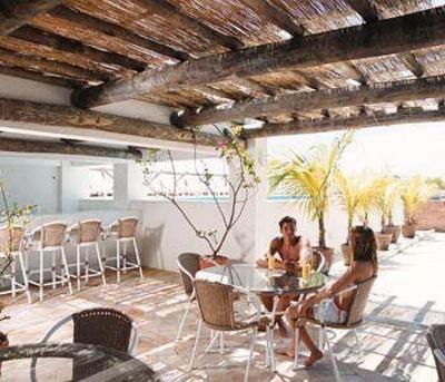 фото отеля Maritima Flat By Dorisol Hotel Natal