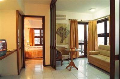 фото отеля Maritima Flat By Dorisol Hotel Natal