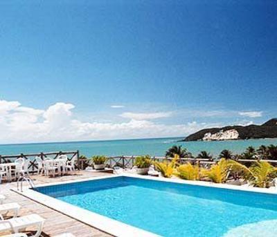 фото отеля Maritima Flat By Dorisol Hotel Natal