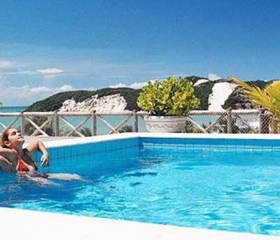фото отеля Maritima Flat By Dorisol Hotel Natal