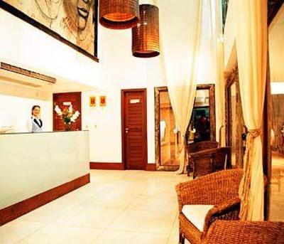 фото отеля Maritima Flat By Dorisol Hotel Natal