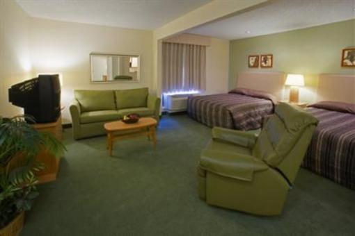 фото отеля Extended Stay Deluxe Macon North