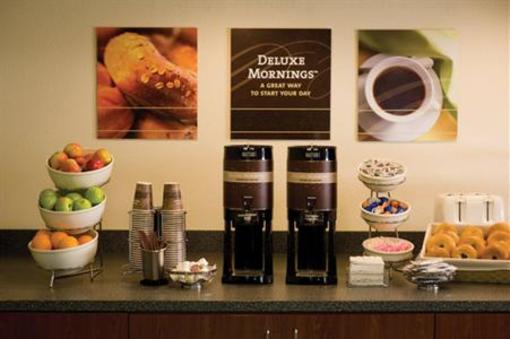 фото отеля Extended Stay Deluxe Macon North