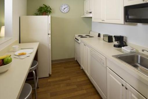 фото отеля Extended Stay Deluxe Macon North