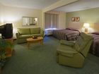 фото отеля Extended Stay Deluxe Macon North