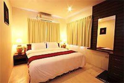 фото отеля Pang Rujee Resort Residences Nakhon Ratchasima