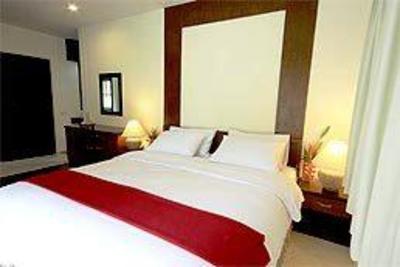 фото отеля Pang Rujee Resort Residences Nakhon Ratchasima