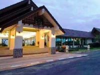 Pang Rujee Resort Residences Nakhon Ratchasima
