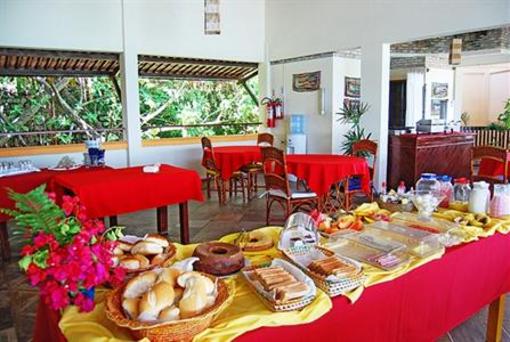 фото отеля Hotel Morro do Careca