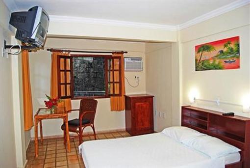 фото отеля Hotel Morro do Careca