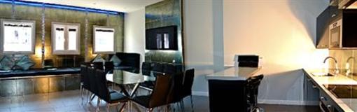 фото отеля Signature Living at Matthew Street