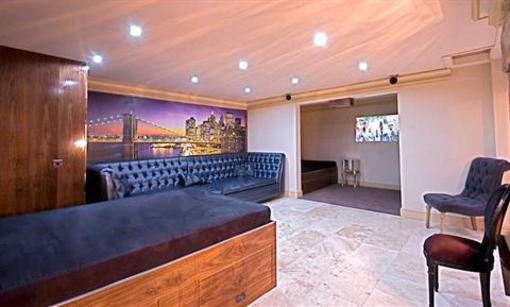 фото отеля Signature Living at Matthew Street