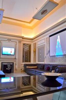 фото отеля Signature Living at Matthew Street