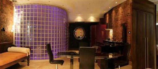 фото отеля Signature Living at Matthew Street