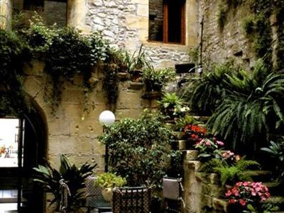 фото отеля Parador de Hondarribia