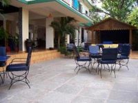 Prazeres Resorts
