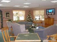 Days Inn Historic Area