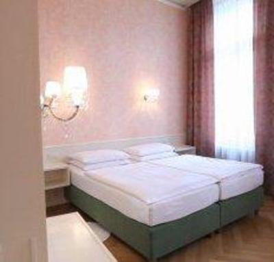 фото отеля Kaerntnerhof Hotel Vienna
