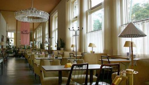 фото отеля Kaerntnerhof Hotel Vienna