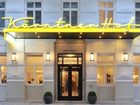 фото отеля Kaerntnerhof Hotel Vienna