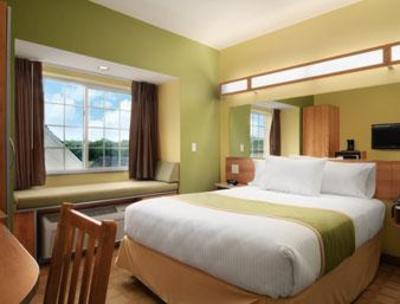 фото отеля Microtel Inn & Suites Opelika