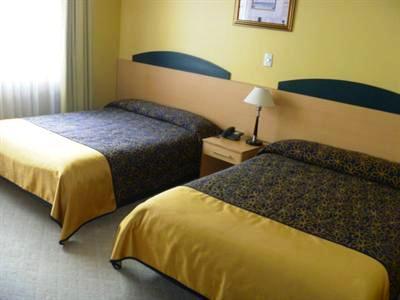 фото отеля Hotel Carrion