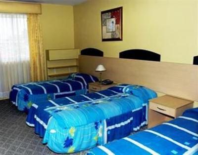 фото отеля Hotel Carrion