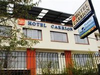 Hotel Carrion