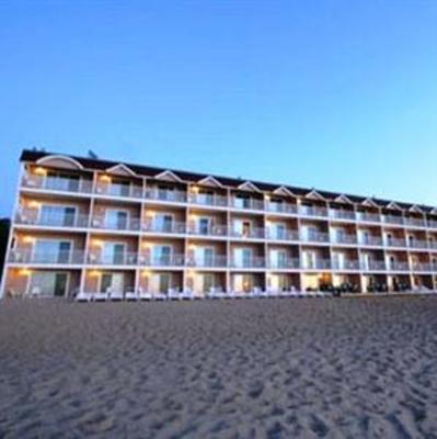 фото отеля Bayshore Resort